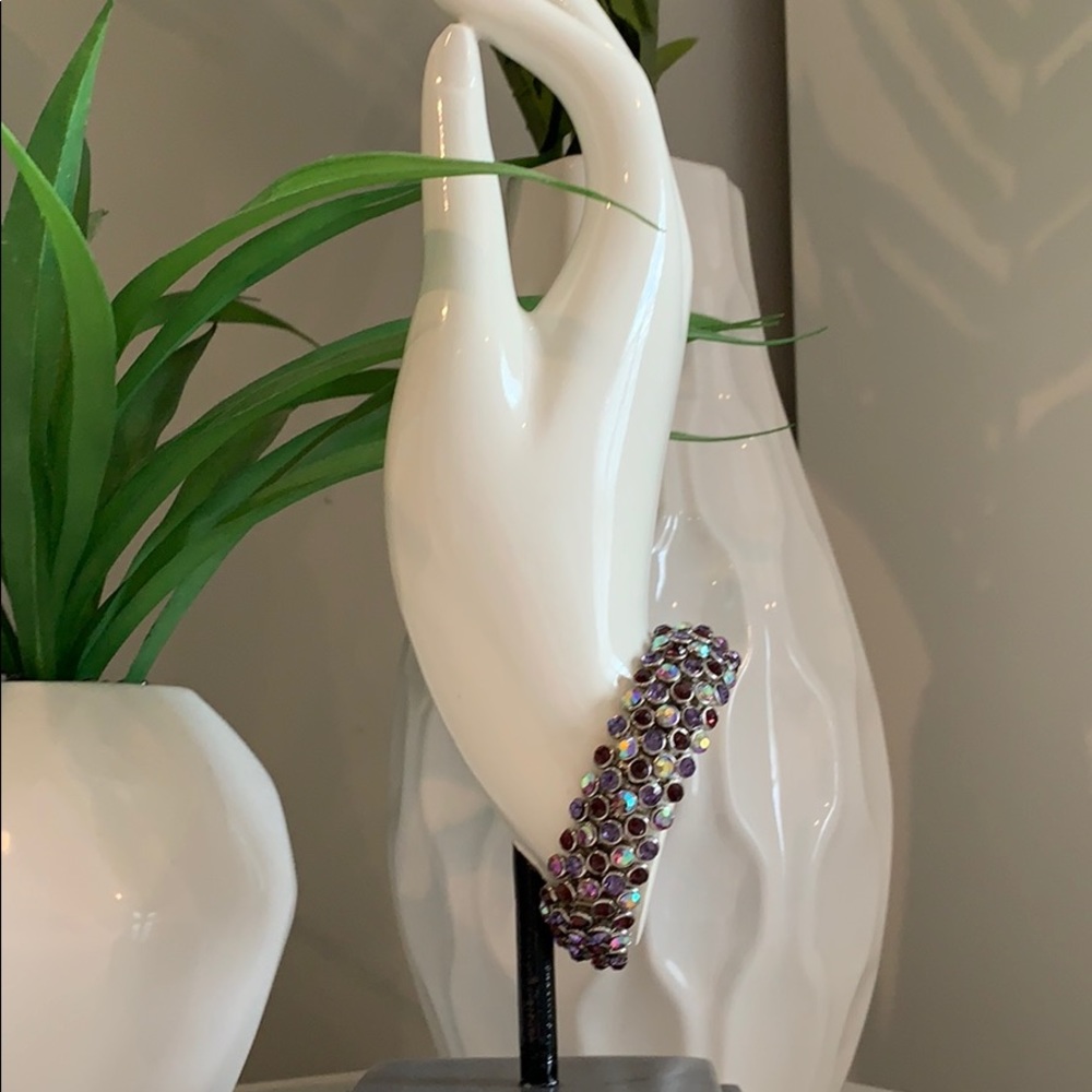 Crystal Bracelet